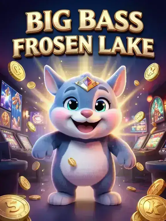 Big Bass Christmas Frozen Lake – Review Completo do Slot