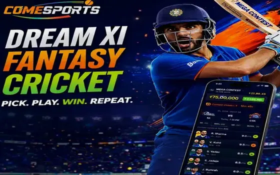 Hyderabad vs Delhi on Wincasino
