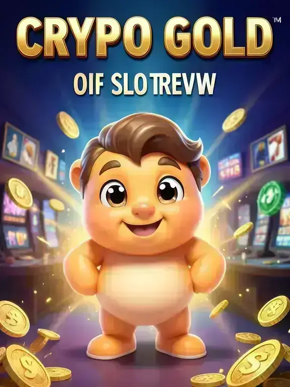 Crypto Gold – Review Completo do Slot