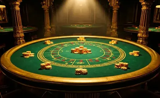 Elite Poker