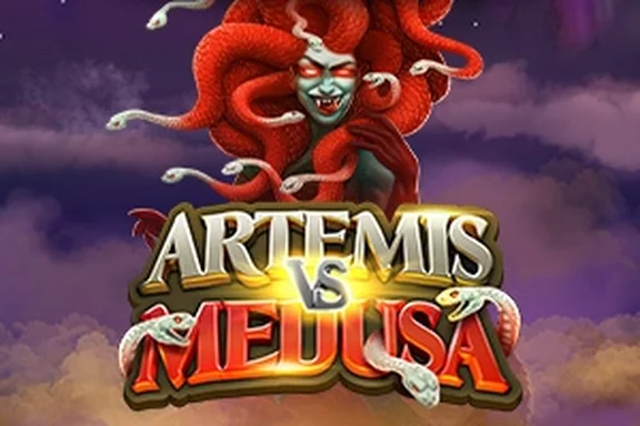 Jogar Artemis Vs Medusa — caça-níqueis online