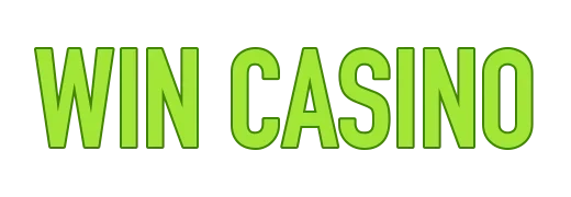 Win Casino Logo